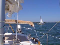 Image file: neighbor-stern-20010721.jpg